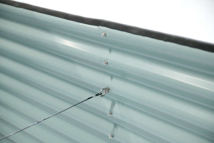 WESTMANN Hochbeet Grow Faster